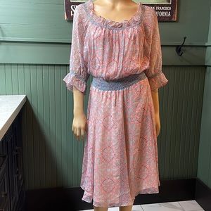 BADGLEY MISCHKA Dress!